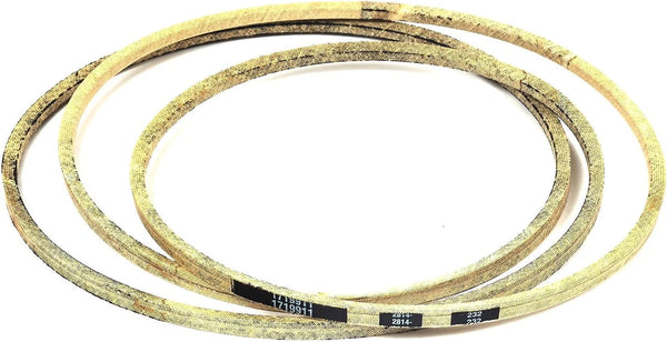 Simplicity - V BELT HA  117.0 AR - 1719911SM