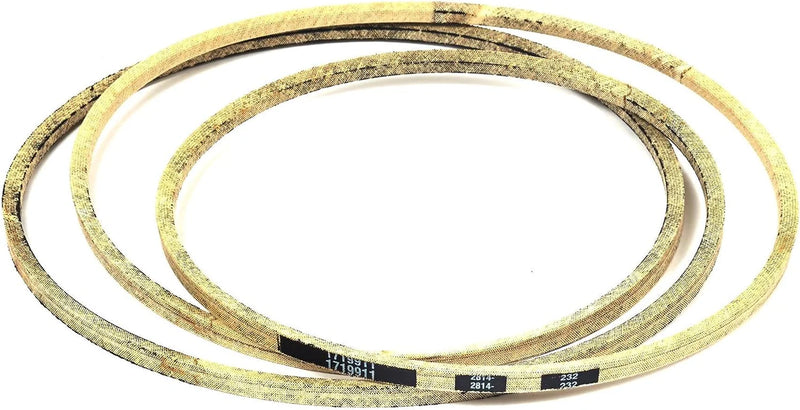 Simplicity - V BELT HA  117.0 AR - 1719911SM