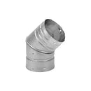 DuraVent - PV 3 X90^ ELBOW - 3PVPE90