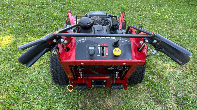 Ferris FW25 48" Walk-Behind Mower - Durable and Efficient