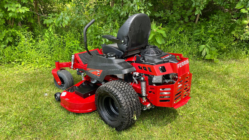 FW45 Walk Behind Mower