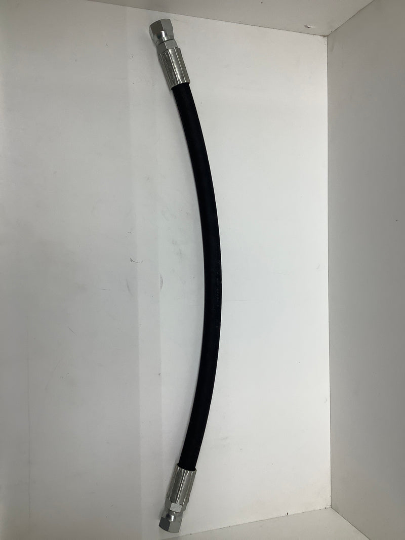 Grasshopper Parts - HOSE ASSY - 424384