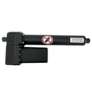 Grasshopper Parts - ACTUATOR   12V W/BRAK - 180037