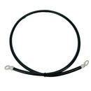 Grasshopper - CABLE   BATTERY 39  B - 180295