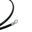 Grasshopper - CABLE   BATTERY 39  B - 180295