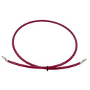Grasshopper - CABLE   BATTERY 35  R - 180335