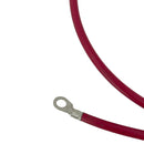 Grasshopper - CABLE   BATTERY 11  R - 180310