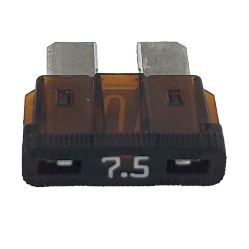 Grasshopper Parts - FUSE   AUTO ATC   7.5 - 181460