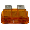 Grasshopper Parts - FUSE   AUTO ATC   40 - 181475