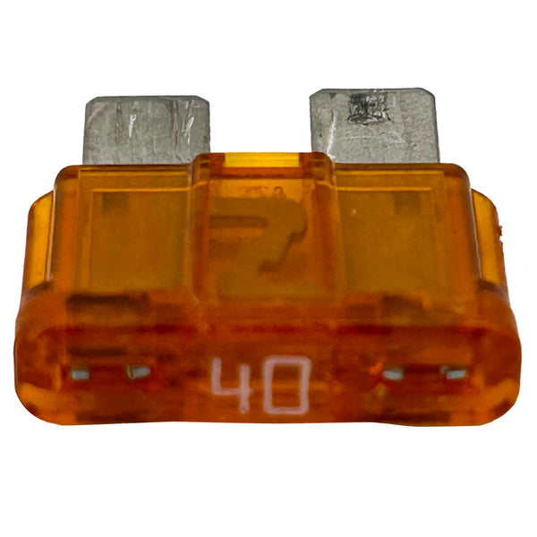 Grasshopper Parts - FUSE   AUTO ATC   40 - 181475