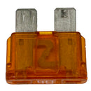 Grasshopper Parts - FUSE   AUTO ATC   40 - 181475