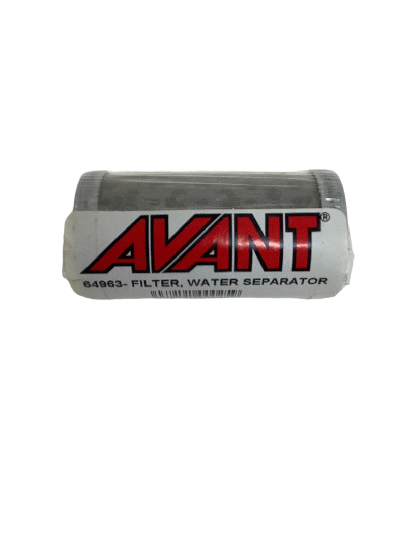 Avant Parts - FILTER CARTR., WATER SEQUESTER - 64963