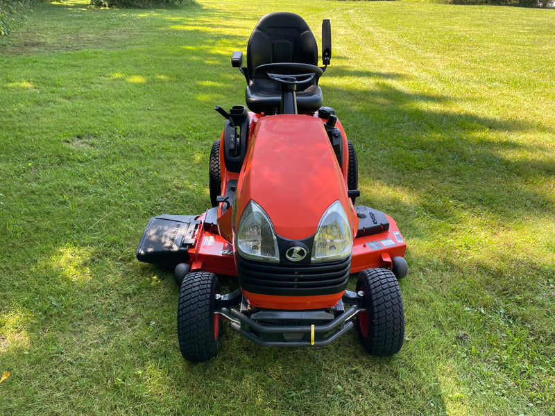 2023 Kubota T2290 KWT 42-Inch Rider