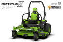 Greenworks - Optimus Z 9Series 72''RD 36kWh - 7421002