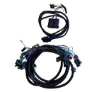 Western - PLUG IN HARNESS KIT - 29400-7