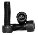 Paul B - Socket Head Cap Screw, M12-1.75, 30 MM, - SCC12X30M