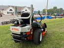 2023 Stihl RZ560 27Hp 60"