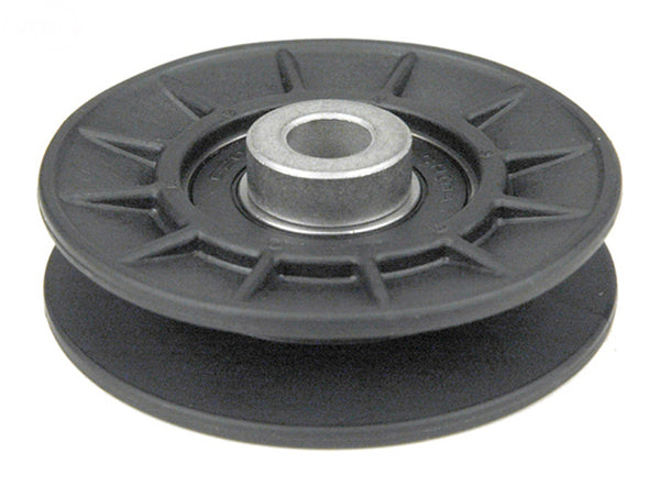 Rotary - V BELT IDLER PULLEY R - 14240