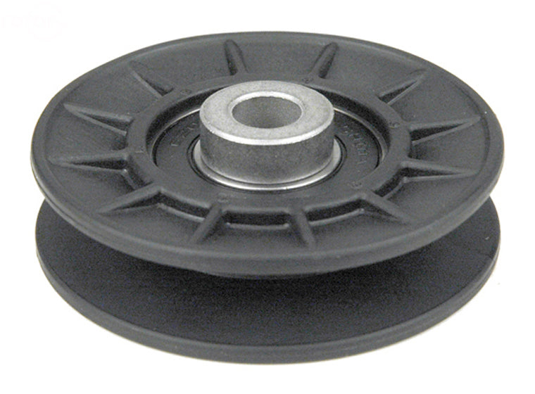 Rotary - V BELT IDLER PULLEY R - 14240