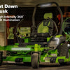 Greenworks - Optimus Z 9Series 72''RD 36kWh - 7421002