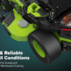 Greenworks - Optimus Z 9Series 72''RD 36kWh - 7421002