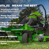 Greenworks - Optimus Z 9Series 72''RD 36kWh - 7421002