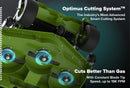 Greenworks - Optimus Z 9Series 72''RD 36kWh - 7421002