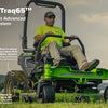 Greenworks - Optimus Z 9Series 72''RD 36kWh - 7421002