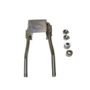 Aluma - SPARE TIRE CARRIER SI - 20-0000205