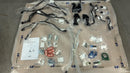 LS Tractor - RCONTROL VALVE KIT 4  - 20171110