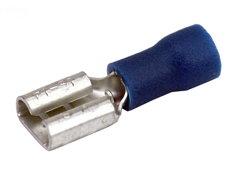 Rotary - CONNECTOR SLIP ON FEM - 201