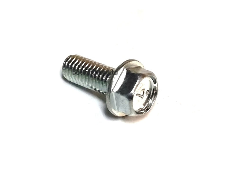 Yanmar Parts - BOLT, M8X 20 PLATED - 26106-080202