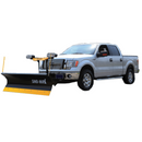 SnoWay 26 Series Snow Plow 7.6 Steel Plow with down pressure 99101068