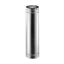 DuraVent - 8 x60 LENGTH, GALV - 58DVA-60