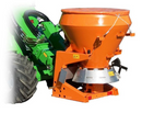 Avant Parts - Electric Spreading Adjustment - A37301