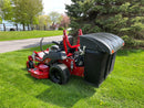 2023 Ferris ISX 800 61-Inch Zero-Turn with Bagger