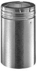 DuraVent - 8 x9 LENGTH, GALV - 58DVA-09