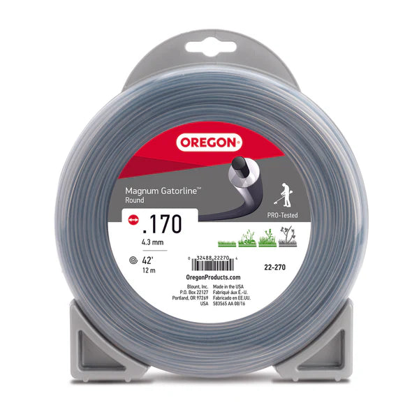 Oregon - GATORLINE, MAGNUM ROU - 22270