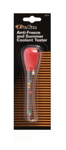 Deka Batteries - TESTER ANTIFREEZE FLOATING BALLS  - 00233