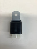 Yanmar Parts - RELAY, STARTER - 198220-52180