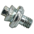 Grasshopper Parts - HEX BOLT - 243309