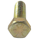 Grasshopper - HEX BOLT GR 8 - 243334