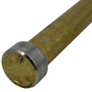 Grasshopper - ROUND HEAD BOLT   345 - 243667
