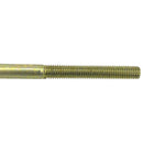 Grasshopper - ROUND HEAD BOLT - 243670