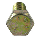 Grasshopper - HEX BOLT - 243805