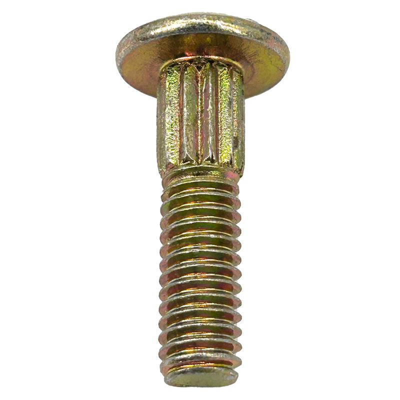 Grasshopper Parts - ROUND HEAD BOLT   RIB - 247141F