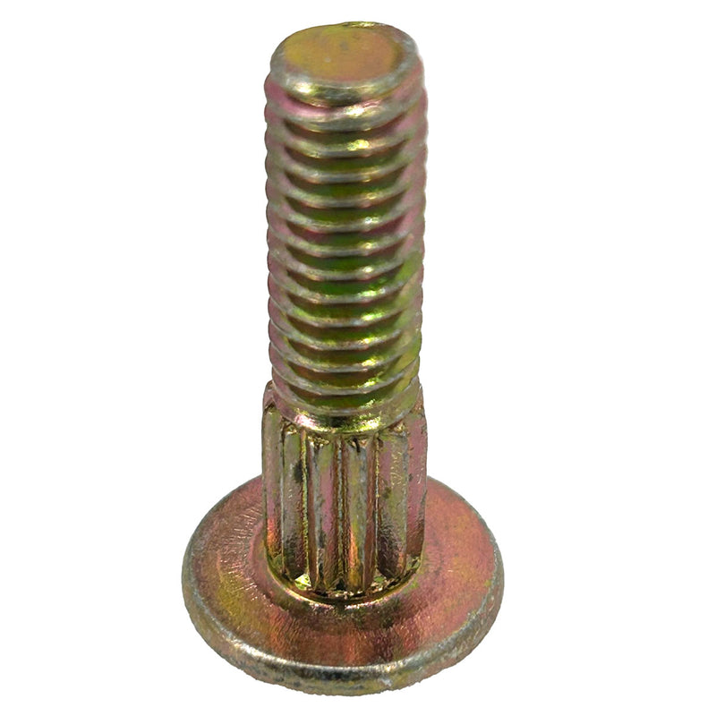 Grasshopper Parts - ROUND HEAD BOLT   RIB - 247141F