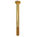 Grasshopper Parts - CARRIAGE BOLT - 247310F