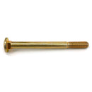Grasshopper Parts - CARRIAGE BOLT - 247310F