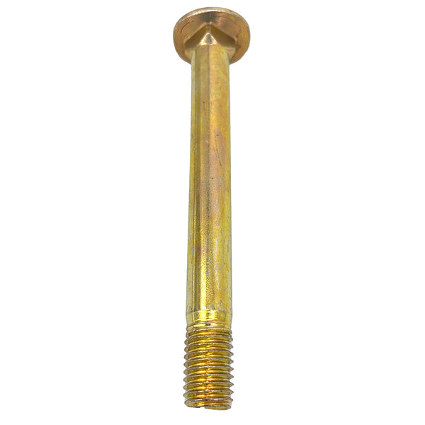 Grasshopper Parts - CARRIAGE BOLT - 247716F